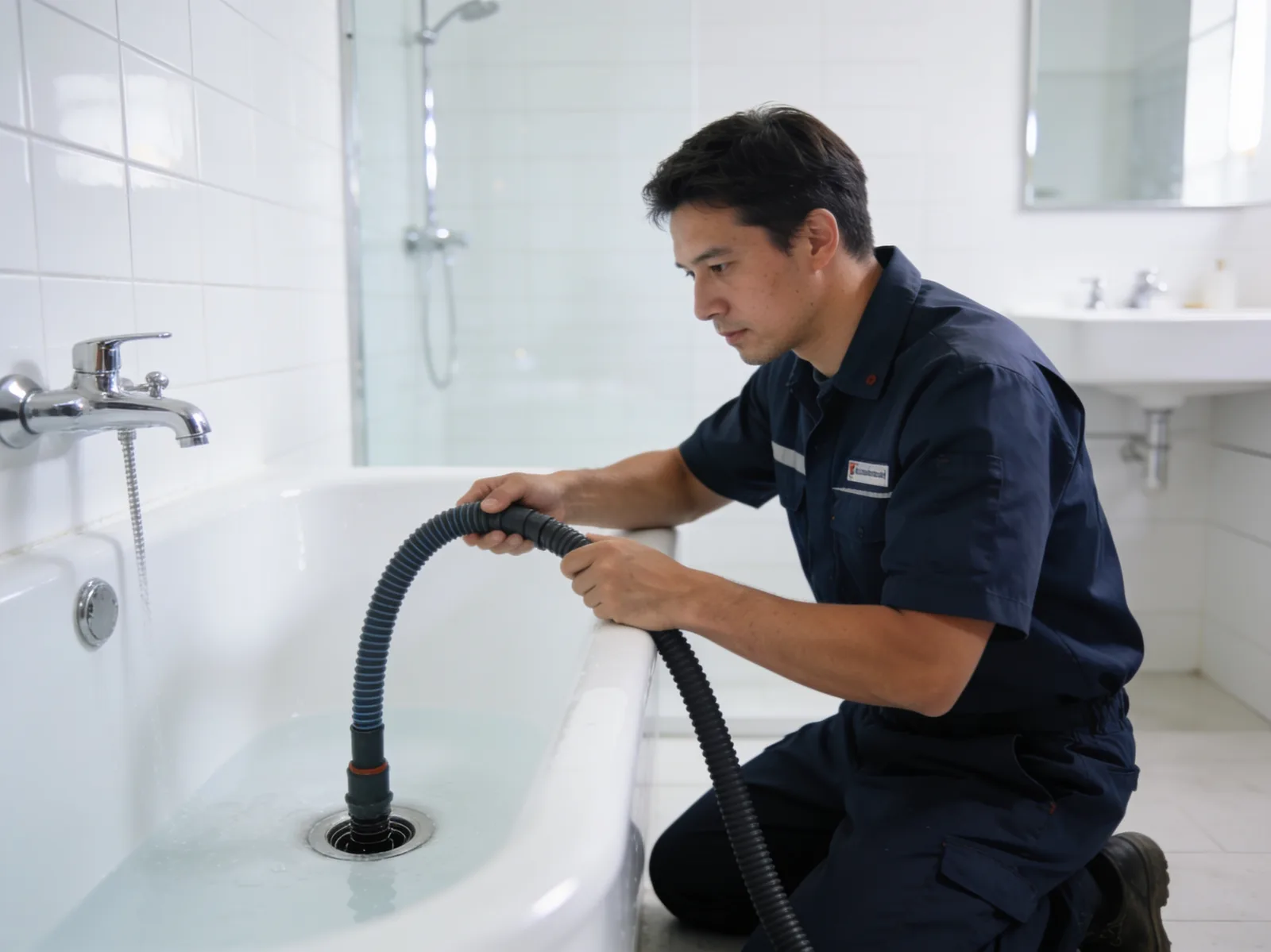 Emergency Plumber Chicago, IL FAQs